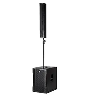 Altoparlante Attivo Mackie Thump212 - 12 Pollici, 1400W, Con Mixer Integrato, Per DJ E Live - Foto 10