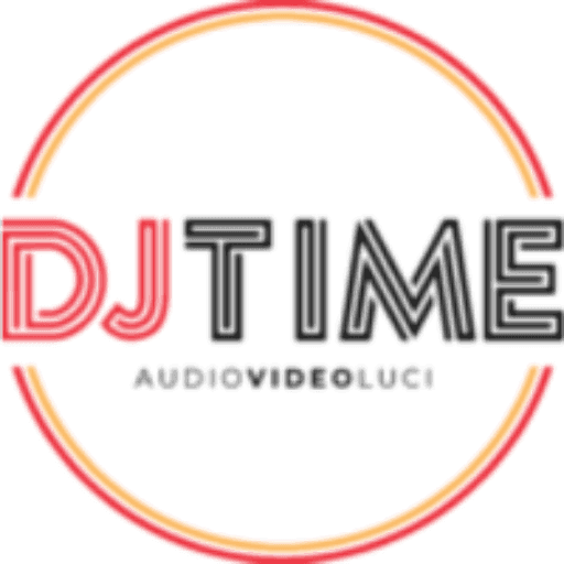 Dj Time